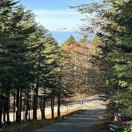 Gorska Koca Krvavec Cerklje na Gorenjskem