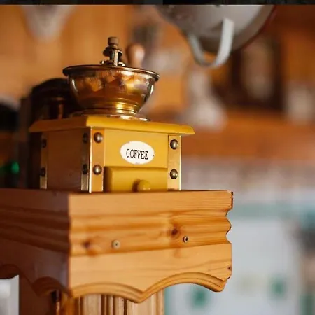 Gorska Koca Krvavec * Cerklje na Gorenjskem