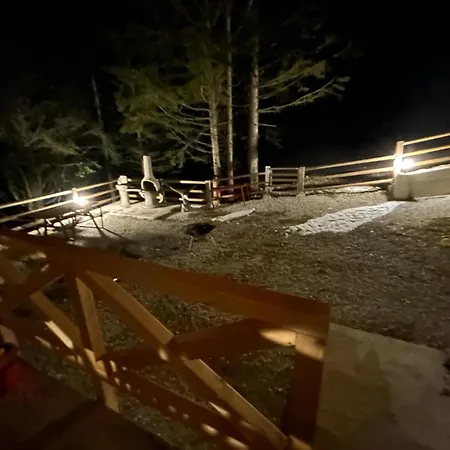 Gorska Koca Krvavec Σπίτι διακοπών