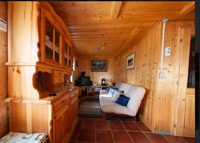 Gorska Koca Krvavec *