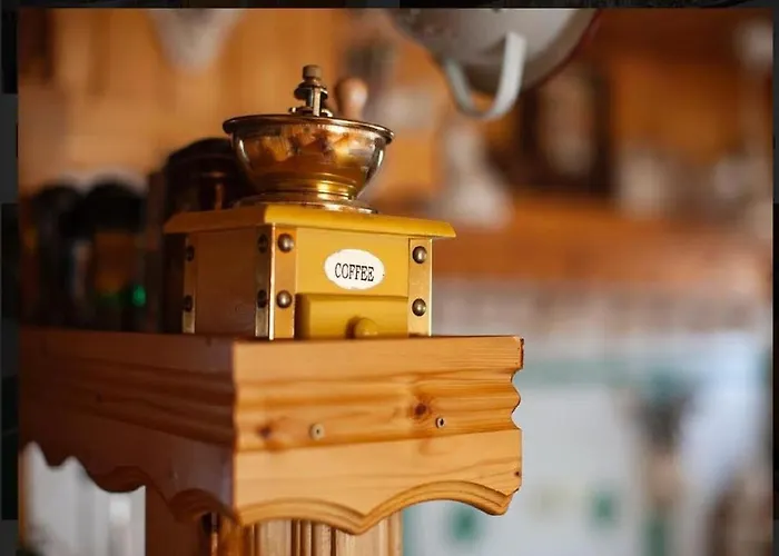 Gorska Koca Krvavec * Cerklje na Gorenjskem