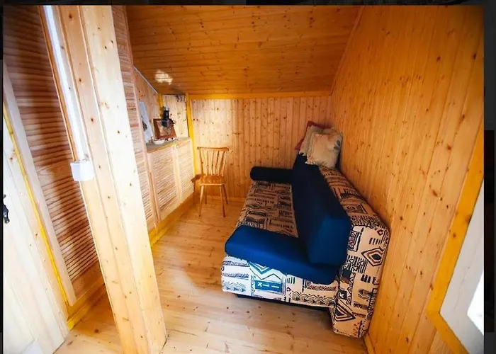 Casa vacanze Gorska Koca Krvavec