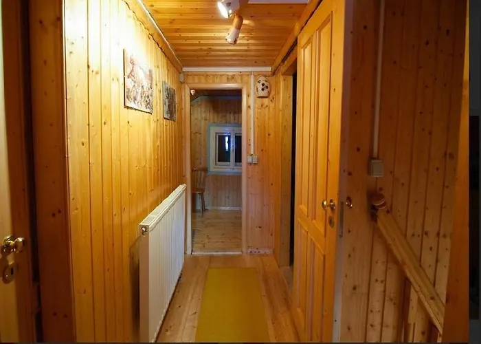 Casa vacanze Gorska Koca Krvavec *
