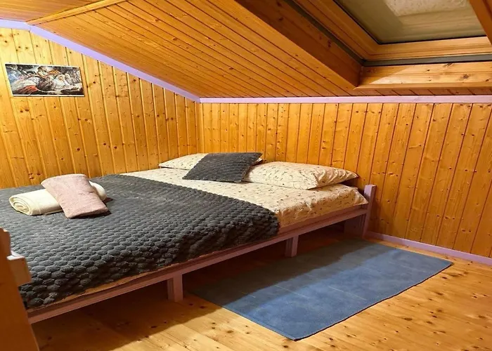 Casa vacanze Gorska Koca Krvavec